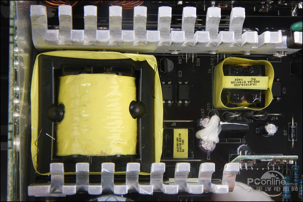 钜能 朱雀1000W 图 钜能 朱雀1000W 图