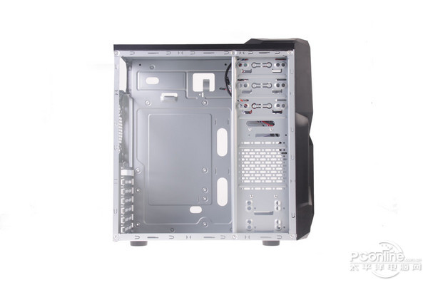 金河田 升华Ⅱ图 金河田 升华Ⅱ图