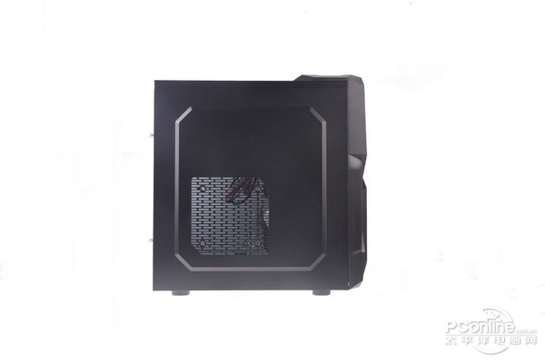 金河田 升华Ⅱ图 金河田 升华Ⅱ图