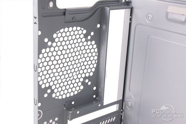 金河田 升华Ⅱ光驱位图 金河田 升华Ⅱ光驱位图