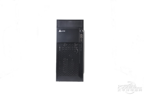 金河田 8531B 图 金河田 8531B 图