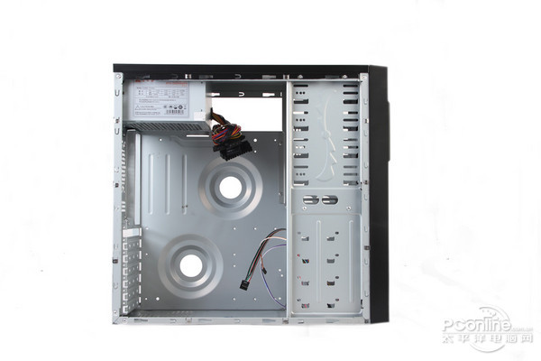 金河田 8531B 图 金河田 8531B 图