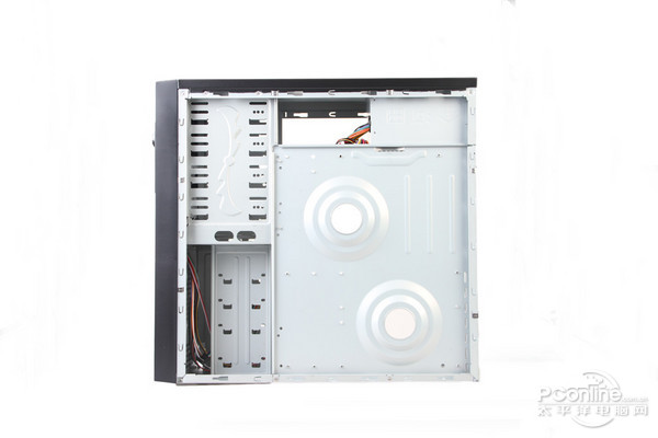 金河田 8531B 图 金河田 8531B 图