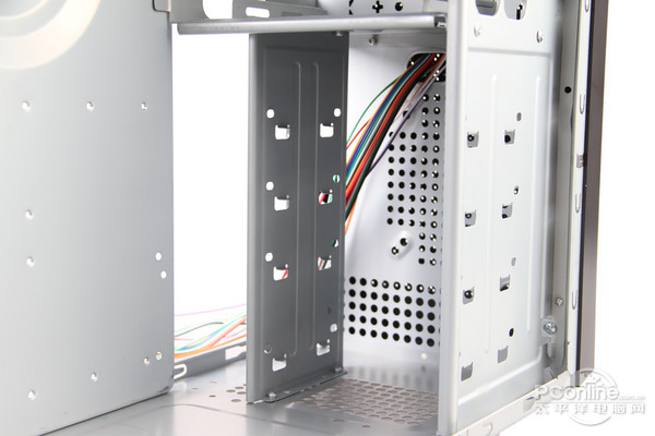 金河田 8531B 图 金河田 8531B 图