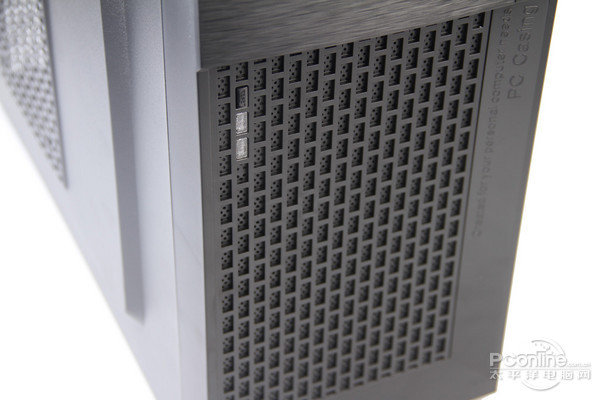 金河田 赤豹8531B 图 金河田 赤豹8531B 图