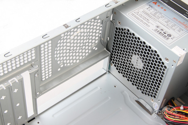 金河田 8531B 图 金河田 8531B 图