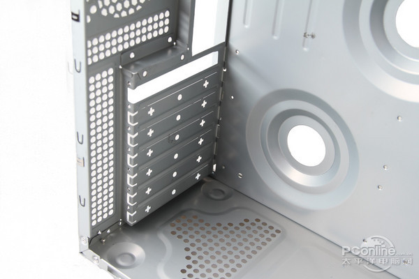 金河田 8531B 图 金河田 8531B 图