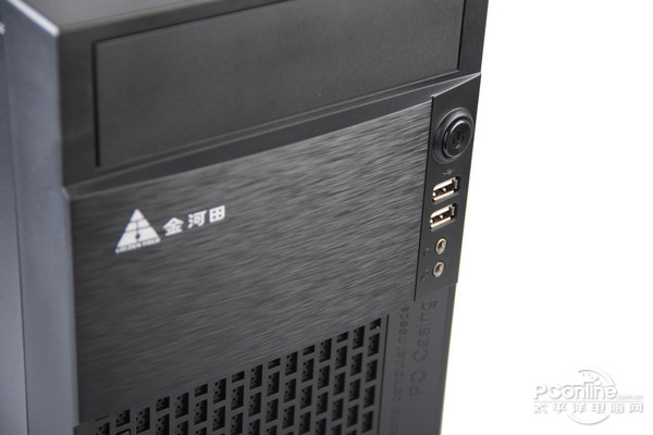 金河田 赤豹8531B 图 金河田 赤豹8531B 图