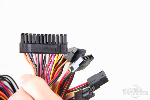 金河田 8531B 图 金河田 8531B 图