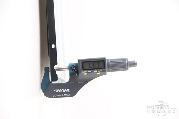 金河田 8531B 图 金河田 8531B 图