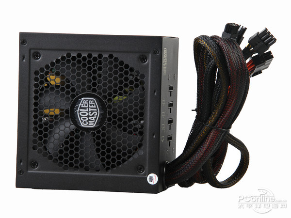 酷冷至尊 G450M 酷冷至尊 G450M