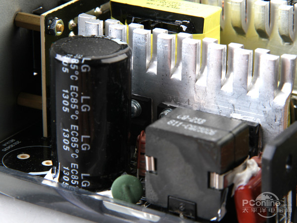 酷冷至尊 G450M 酷冷至尊 G450M