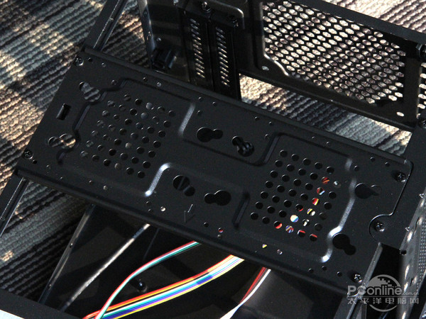 金河田 预见N-2 金河田 预见N-2