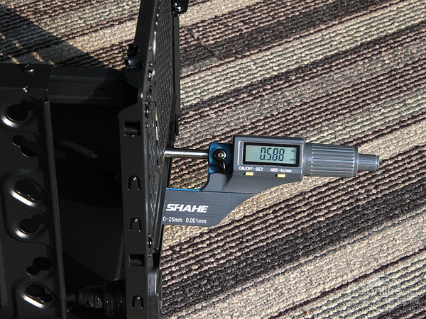 金河田 预见N-2 金河田 预见N-2