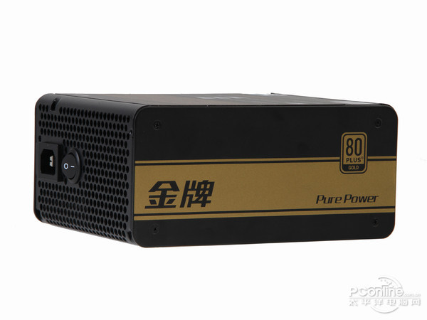 先马 金牌750W 先马 金牌750W