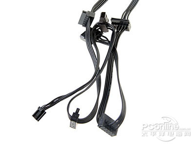 SATA和其它电源接口