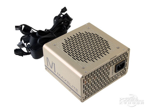 麦粒 M1-450W产品外观图