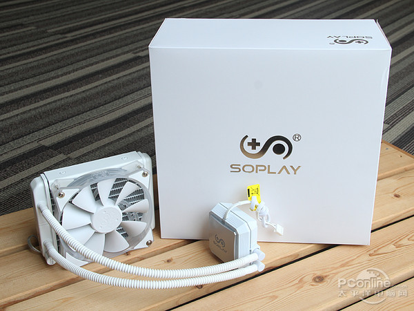 SOPLAY 幻灵 SOPLAY 幻灵