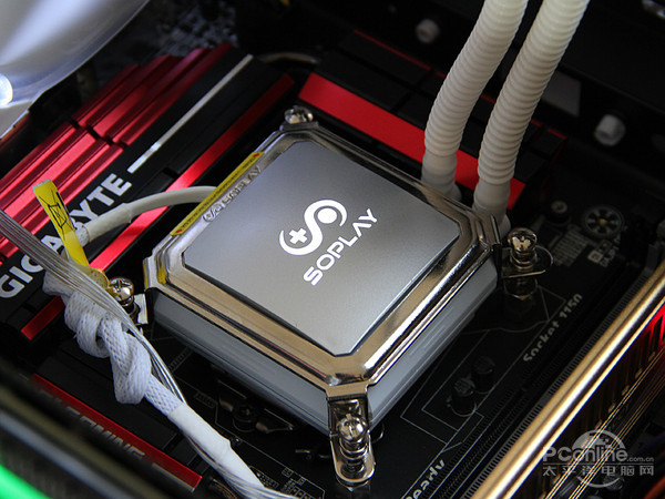 SOPLAY 幻灵 SOPLAY 幻灵