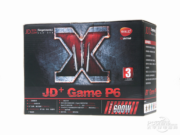 鑫谷 JD GAME P6 鑫谷 JD GAME P6