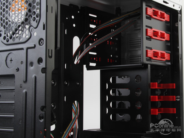 静音坊5.25英寸仓位 静音坊5.25英寸仓位