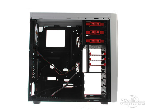 静音坊内部概览 静音坊内部概览