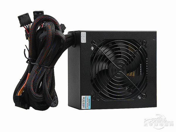 先马 金牌500W 先马 金牌500W