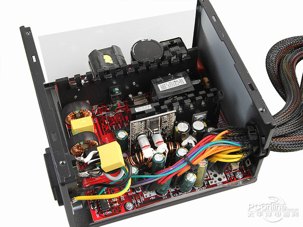 先马 金牌500W 先马 金牌500W