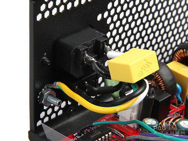 先马 金牌500W 先马 金牌500W