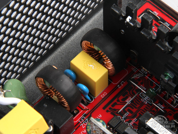 先马 金牌500W 先马 金牌500W