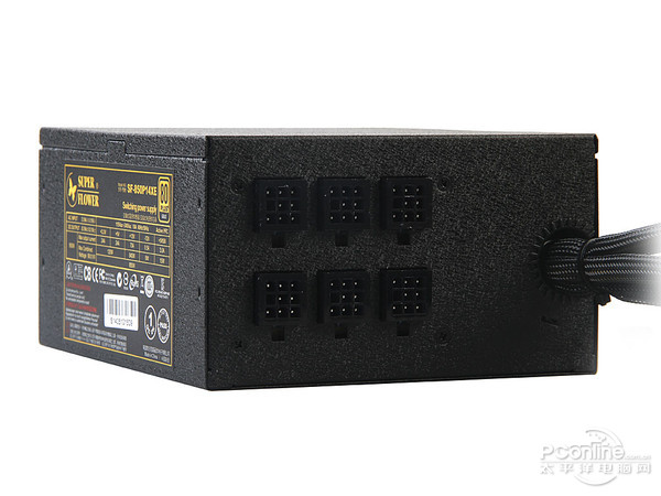 振华 冰山金蝶GX850W