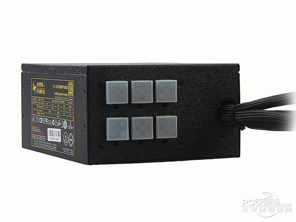 振华 冰山金蝶GX850W