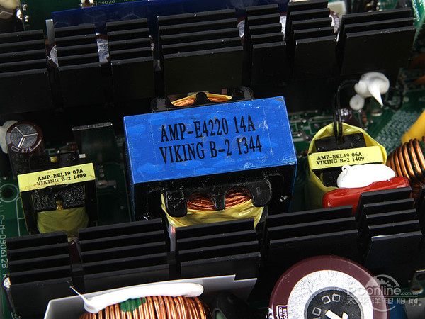 振华 冰山金蝶GX850W