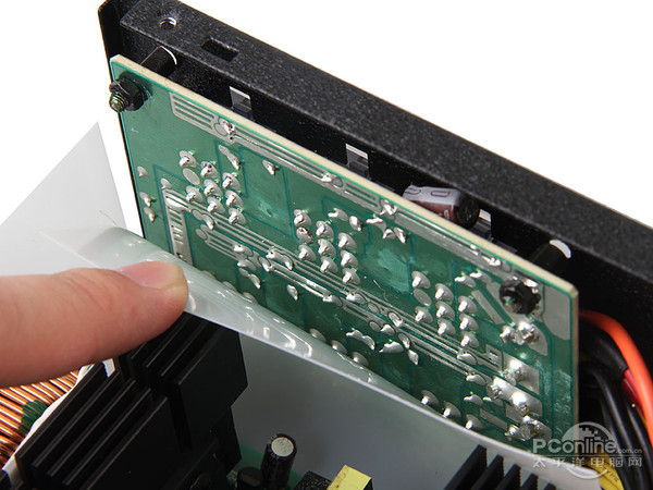 振华 冰山金蝶GX850W