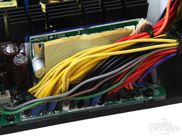 振华 冰山金蝶GX850W