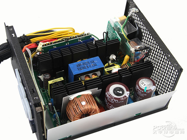 振华 冰山金蝶GX850W