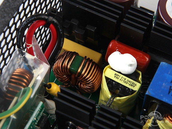 振华 冰山金蝶GX850W