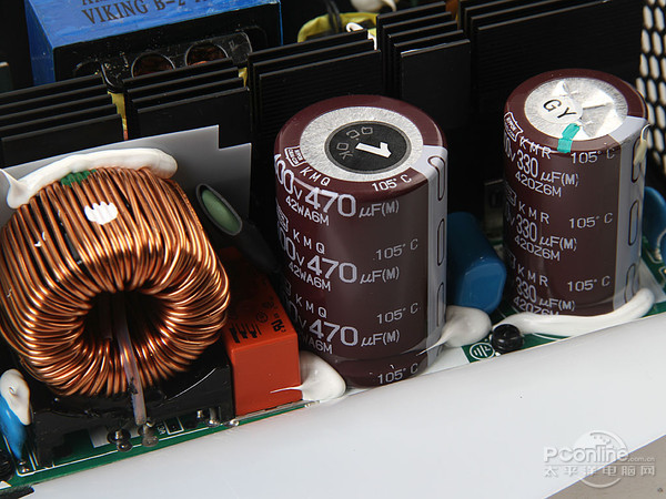 振华 冰山金蝶GX850W