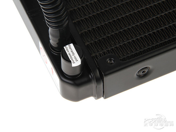 酷冷至尊 冰神240M