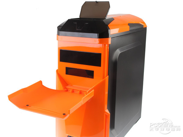 鑫谷战舰EVO下翻式盖板 鑫谷战舰EVO下翻式盖板