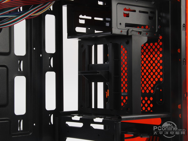 鑫谷战舰EVO显卡支架 鑫谷战舰EVO显卡支架