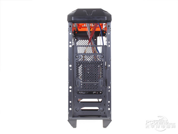 鑫谷战舰EVO五金结构 鑫谷战舰EVO五金结构