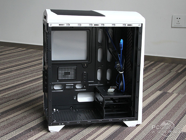 金河田 21 预见N-6 金河田 21 预见N-6