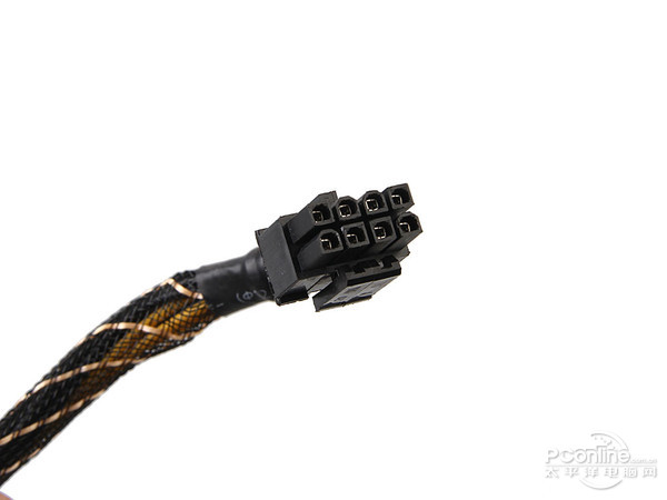 金河田 智能眼500W