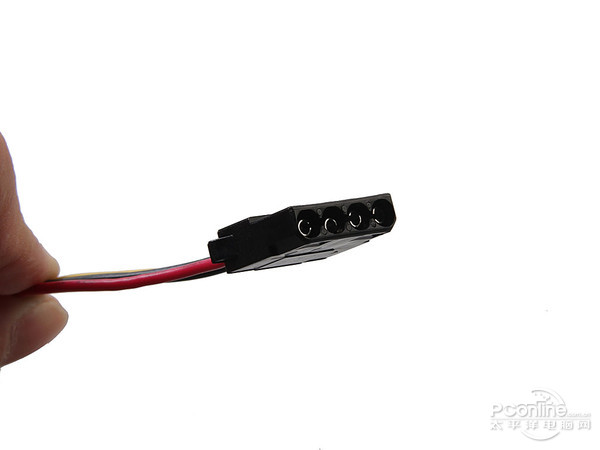 金河田 智能眼500W