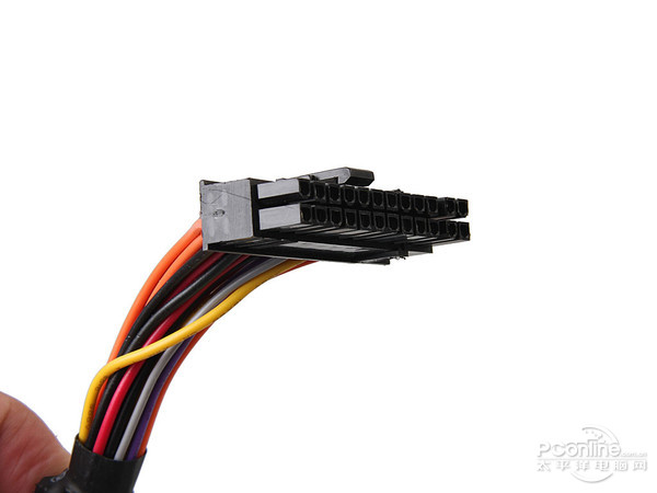 金河田 智能眼500W