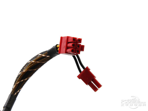 金河田 智能眼500W