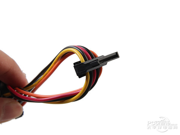 金河田 智能眼500W