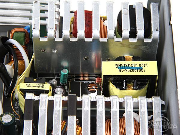 酷冷至尊 G500 酷冷至尊 G500