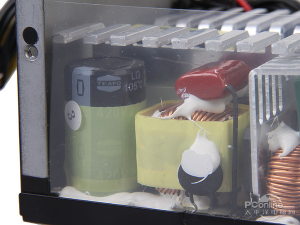 酷冷至尊 G500 酷冷至尊 G500